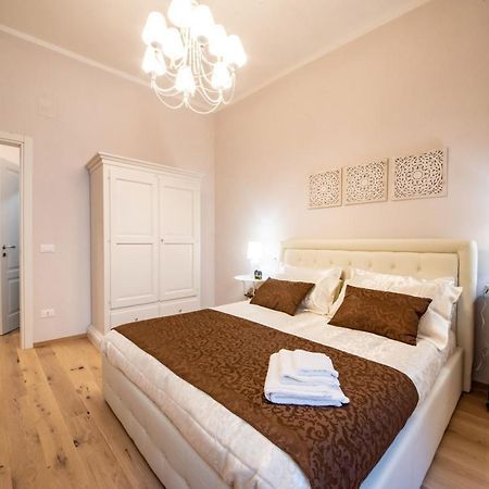 Ferienwohnung Residenza Vicolo Bovi Assisi Exterior foto