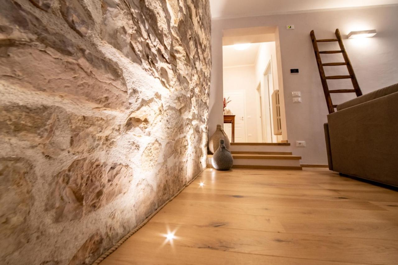 Ferienwohnung Residenza Vicolo Bovi Assisi Exterior foto